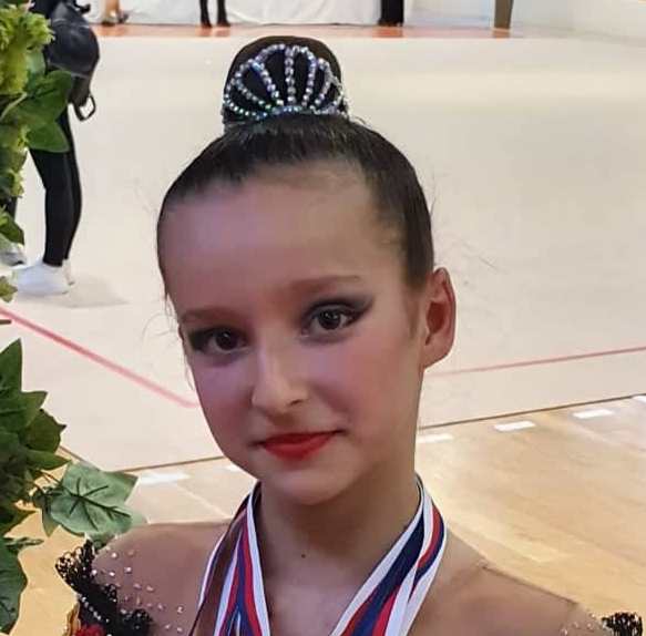 Kačka Zaripová