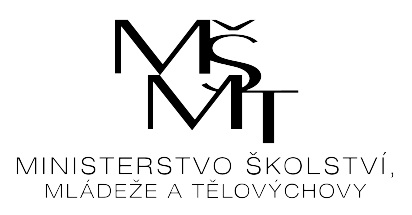 logo MŠMT